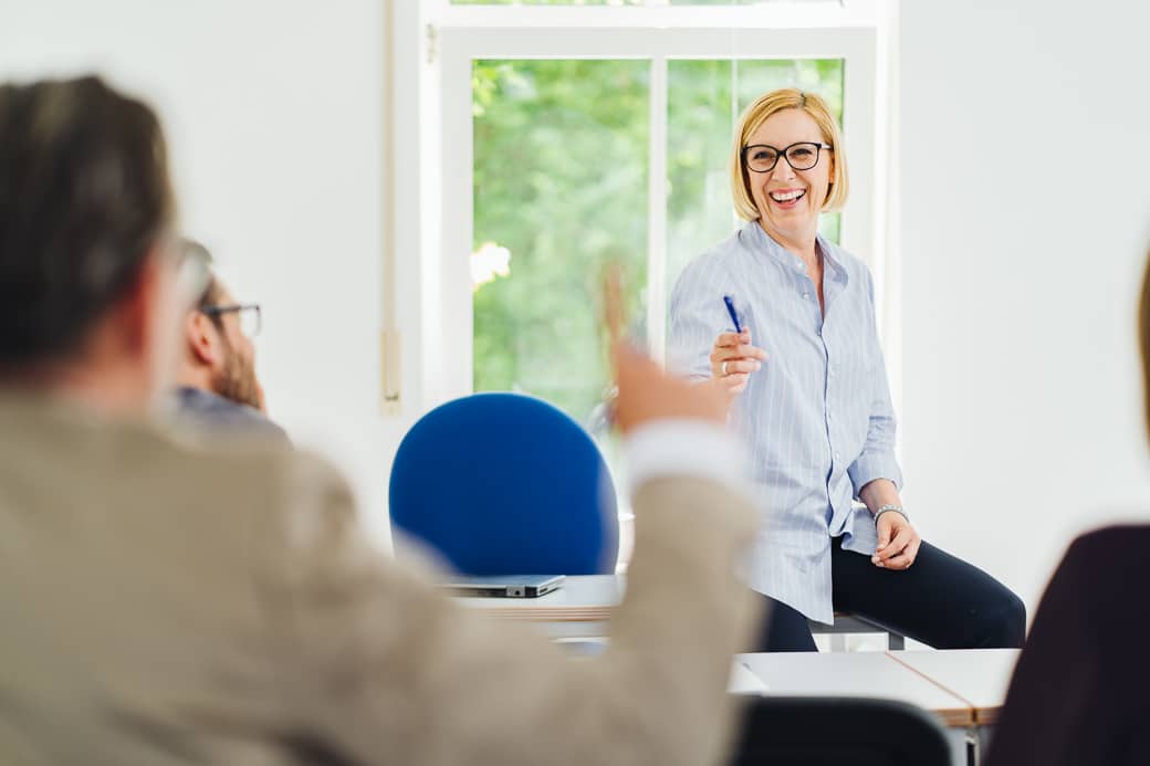 wbb spass unterricht weiterbildung