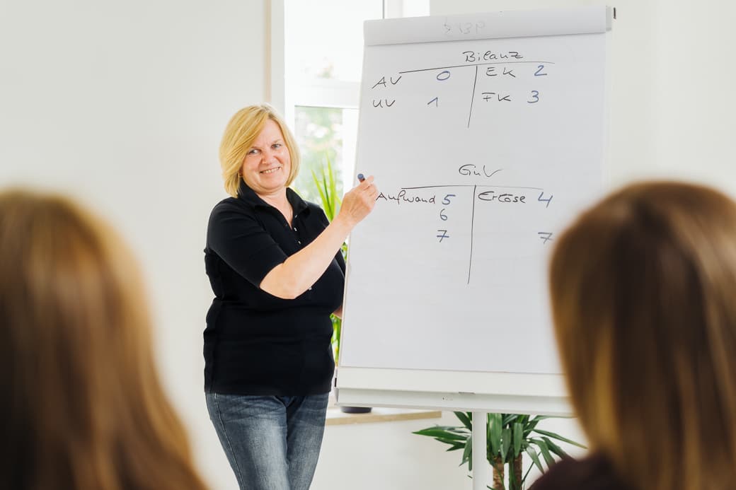 wbb unterricht buchhaltung kaufmann jahresabschluss