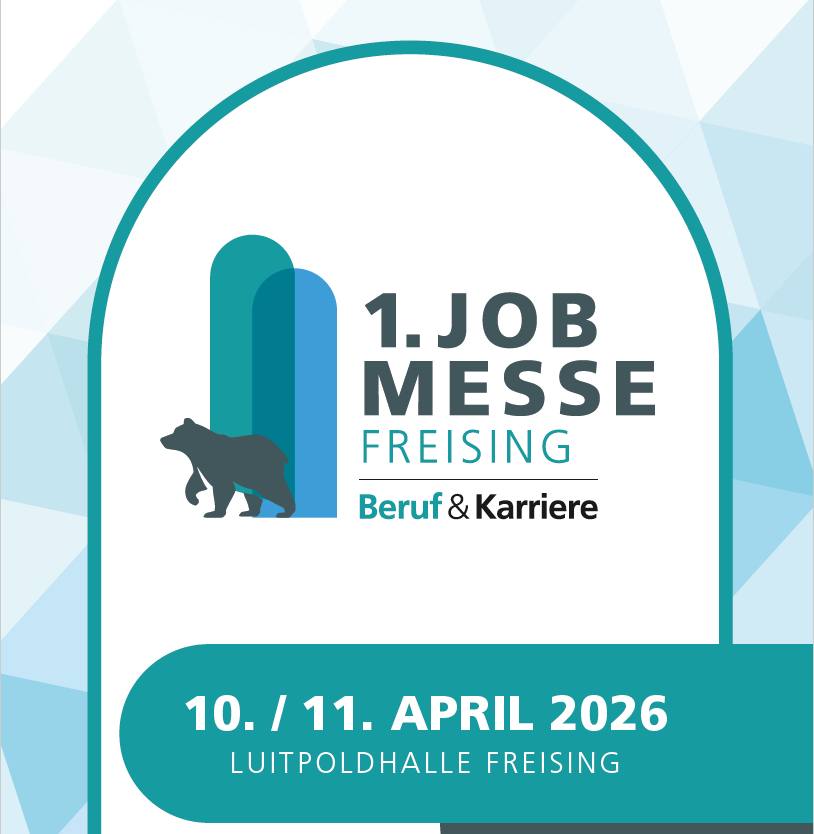 jobmesse freising 2026